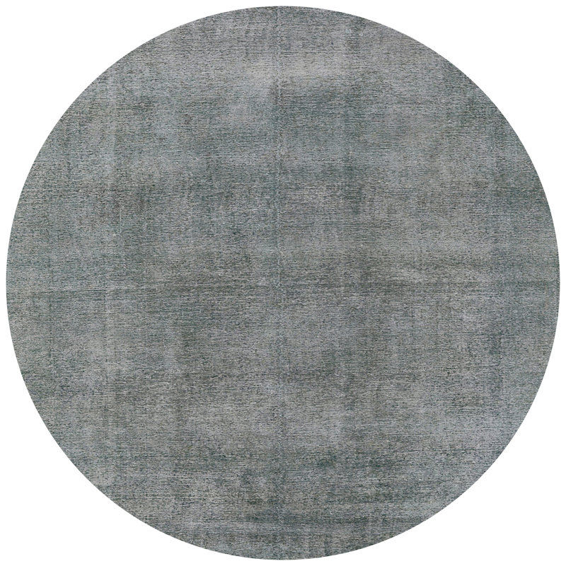 Indoor Rug, Round 8'