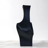 Geo Short Handmade Ceramic Vase