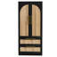 Armoire 70,9 "H