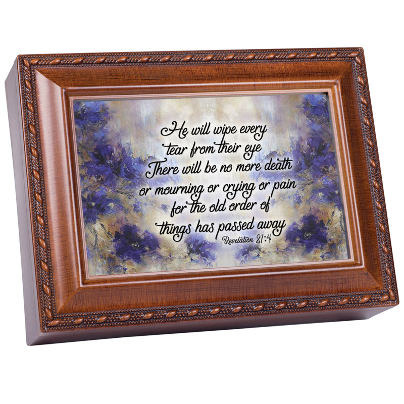 Aidel Plastic Memory Box