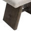 Casa Paros Upholstered Dining Bench