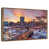 Floating Frame Gold