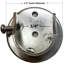 Support de fixation pour rideau intérieur Petillo-607943215-607971413
