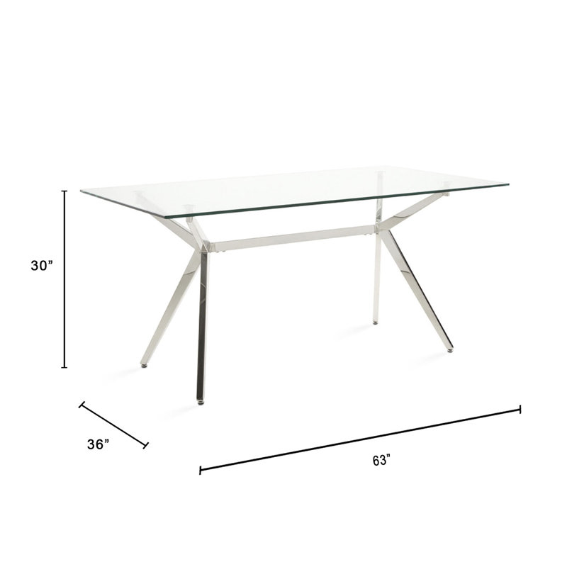 Table de salle à manger Abeale