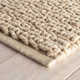 Veranda Natural Handwoven Performance Rug