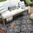 Tulia Floral Indoor / Outdoor Rug-1661865800