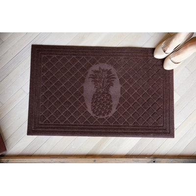 Kayley No Pattern Doormat