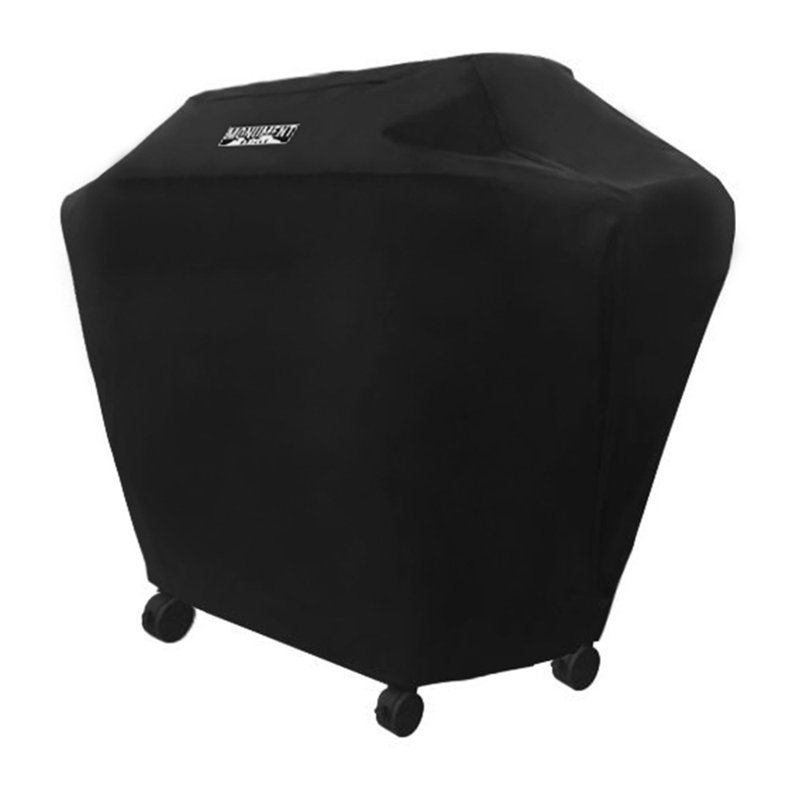 Monument Grills Grill Cover-Fits up to 62"