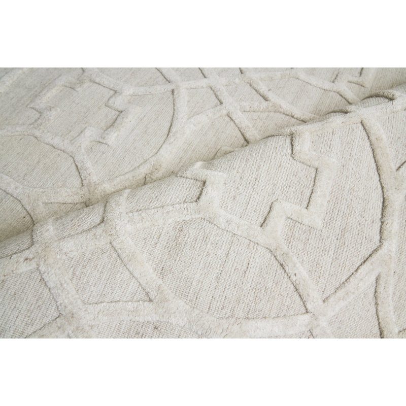 Windsor Geometric Area Rug, Rectangle 10' x 14'