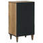 40cm Solid Wood Sideboard