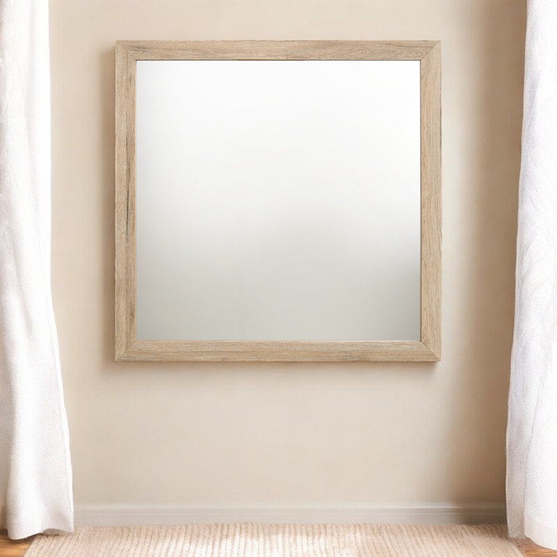 Mirror, Natural