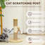 Scratching Post