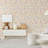 Peel & Stick Polka Dots Tile-2140075298