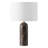 Ansonia Tunbridge Marble Table Lamp