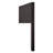 Hinkley Treva Small Wall Mount Lantern-117666219