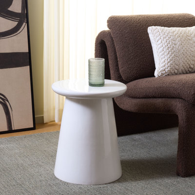 Tabouret de jardin Thena