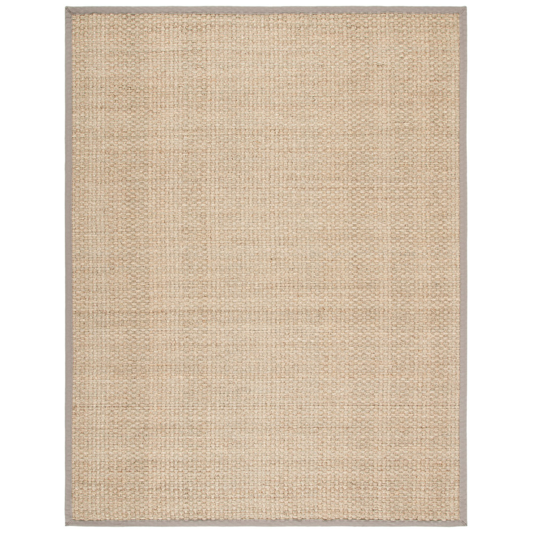 Teppich Jeremy in Beige/Grau