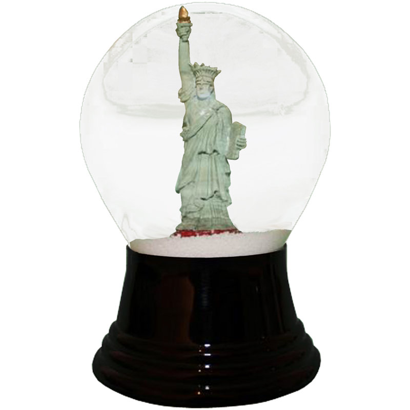 Snow Globe