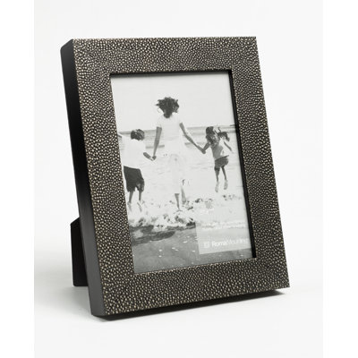 Single Picture Frame