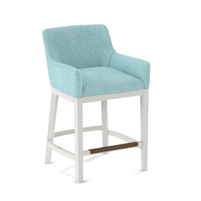 Upholstered Stool