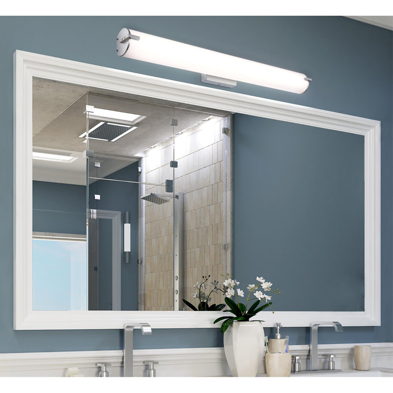 Wymer Dimmable LED Bath Bar