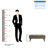Deyana Genuine Leather Upholstered Bench