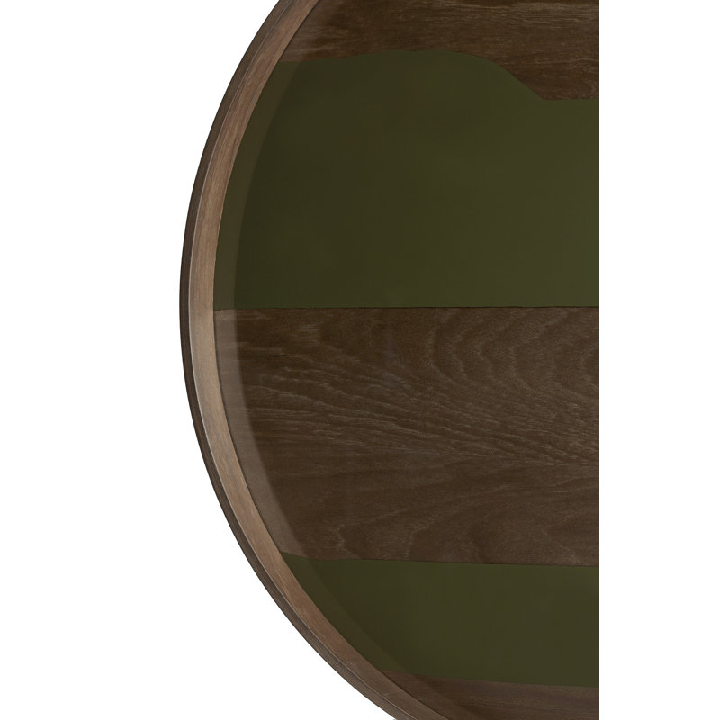 Second Nature Decorative Tray
