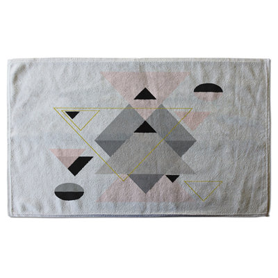 Kempner Midweight Bath Towel