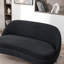Causeuse rembourrée 50 "Raymond-1259078999