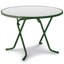 Dublin Folding Table Round-20037612-20037611