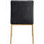 Chaise d'appoint en chenille Reeves-426037530-426037535