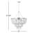 Reeves 6-Light Chandelier-1468659253