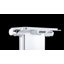 Robinet de salle de bain Waterfall