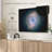 " Cat's Eye Nebula Canvas Print "-1804156329