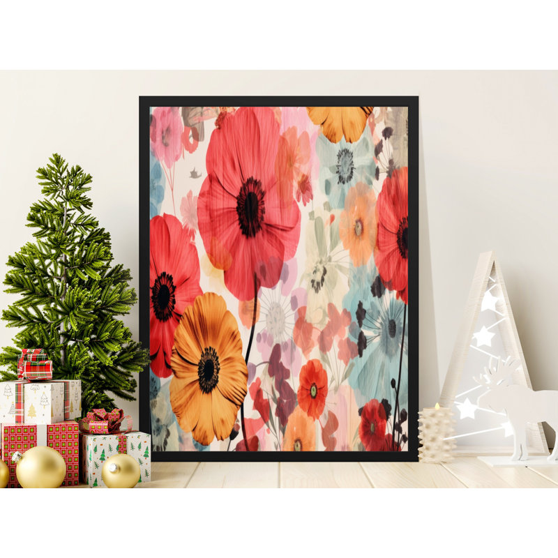 Conder Single Picture Frame Print, 76.2cm H x 50.8cm W