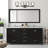 Bathsheb 4 - Light Dimmable Vanity Light