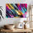 Avery Rainbow Abstract-107677452