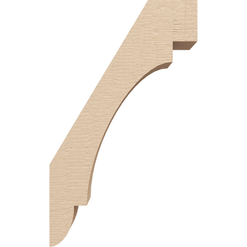 Attelle de genou Aspen, H 10 po x l 3 po x P 6 po
