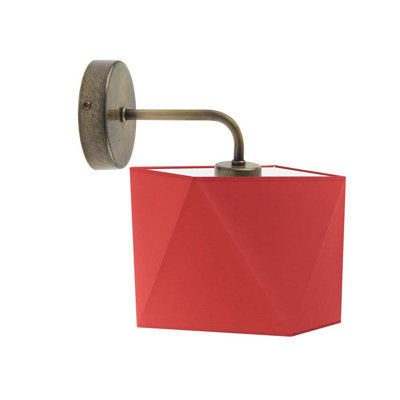 Awin Armed Sconce