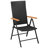 Rectangular 6 - Person Dining Set-953130317