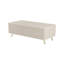 Banc de rangement rembourré Genina-1329785220