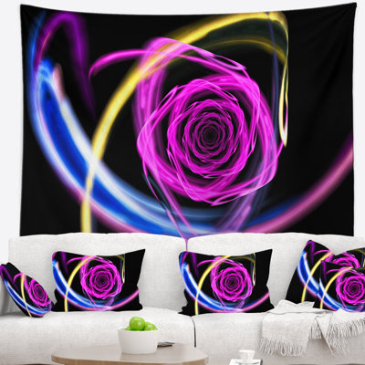 Polyester Tapestry