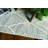 Geometric Tufted Beige Area Rug