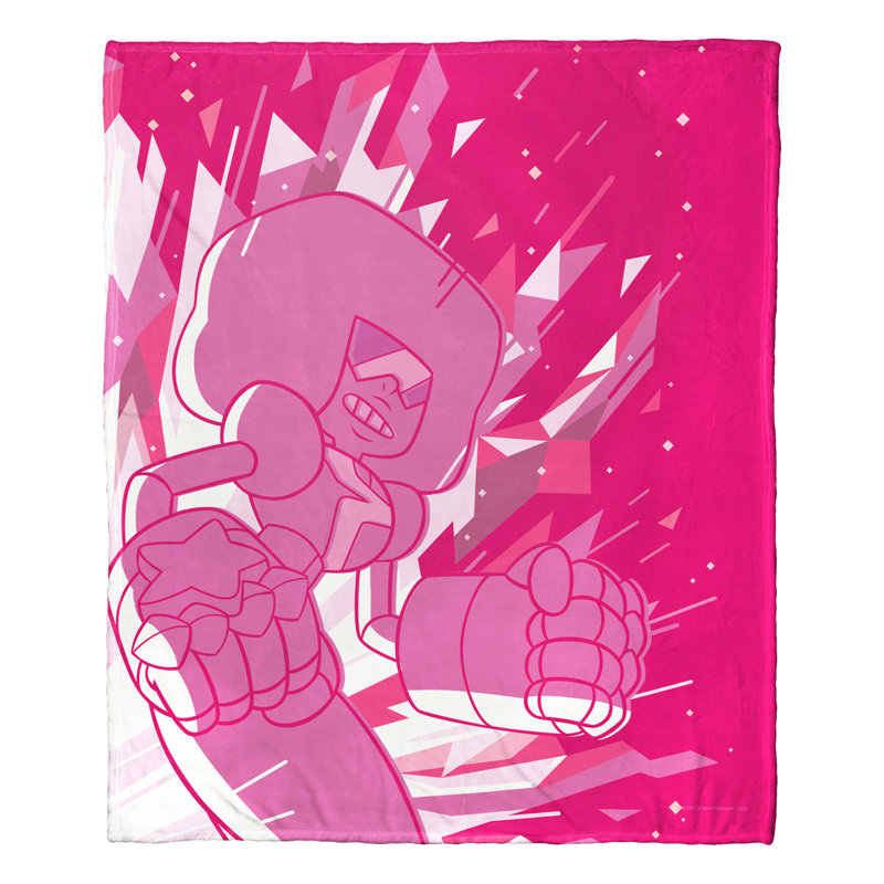 Throw Blanket