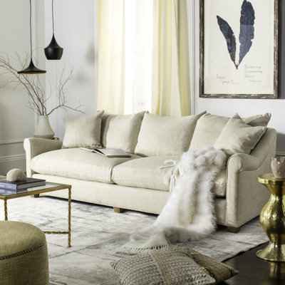 Chaketa Upholstered 104'' Sofa