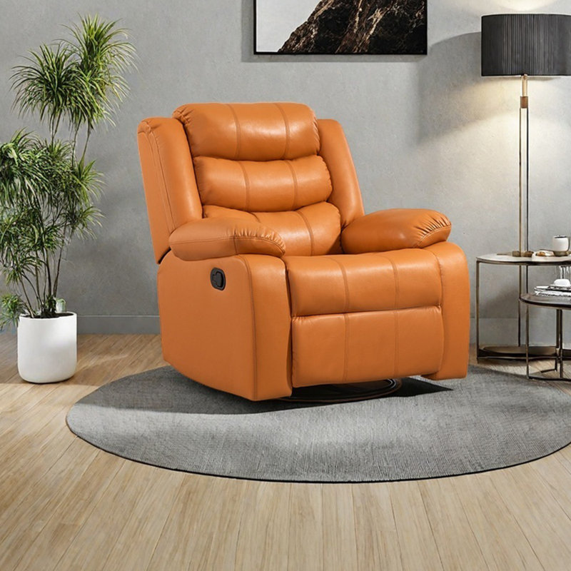 Anneleise, Orange