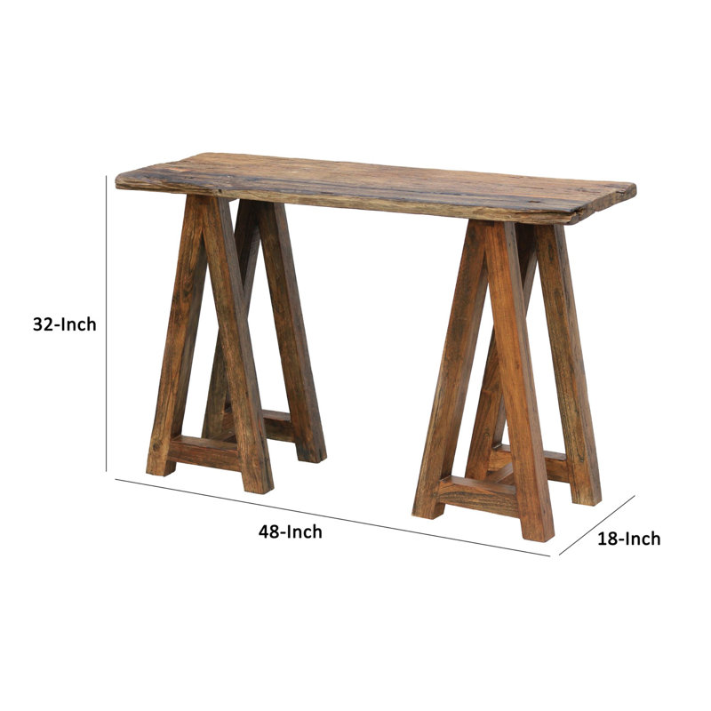 Table basse Javar