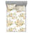 Microfiber Floral Sheet Set-1838904040-1766159255