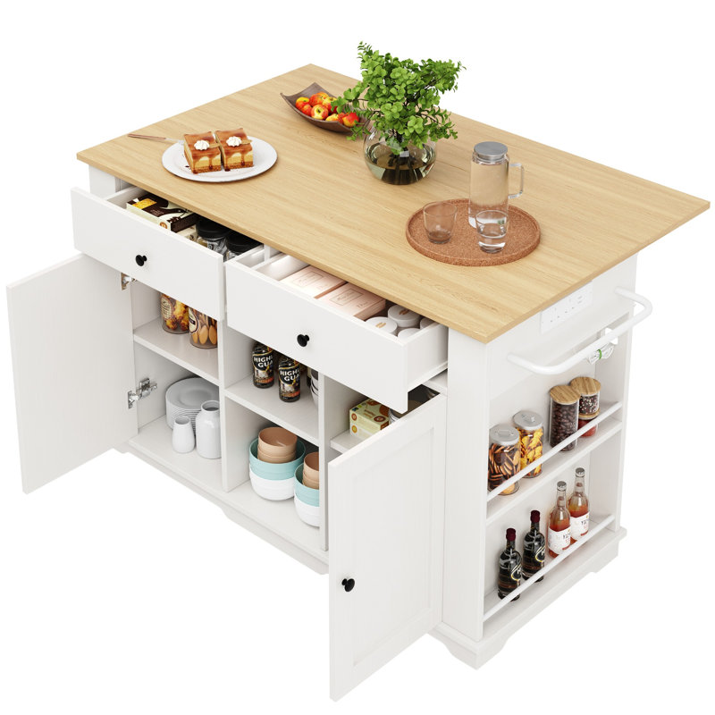 Kitchen Cart