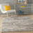 Darleen Abstract Indoor Rug-50000106